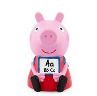 Content Tonie: Peppa Pig - Das Schulfest Und 7 Weitere Geschichten Laufzeit C...