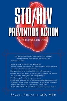 Mph Samuel Frimpong STD/HIV Prevention Action (Paperback)
