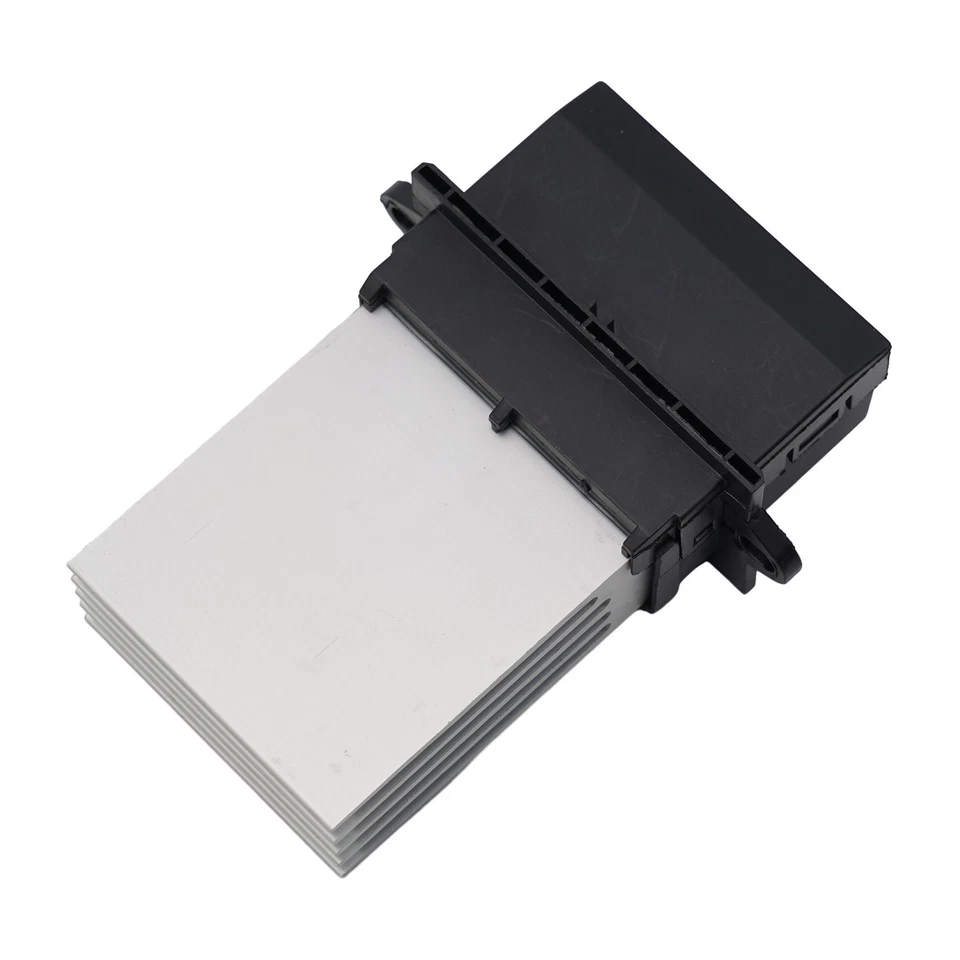 C3 2002 2010 Blower Motor Heater Fan Resistor For Nissan Tiida-Renault - Image 2 of 4