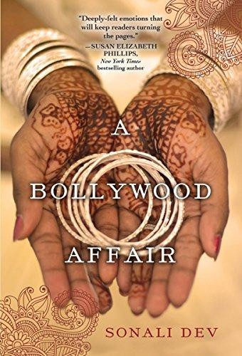 Bollywood Affair, A