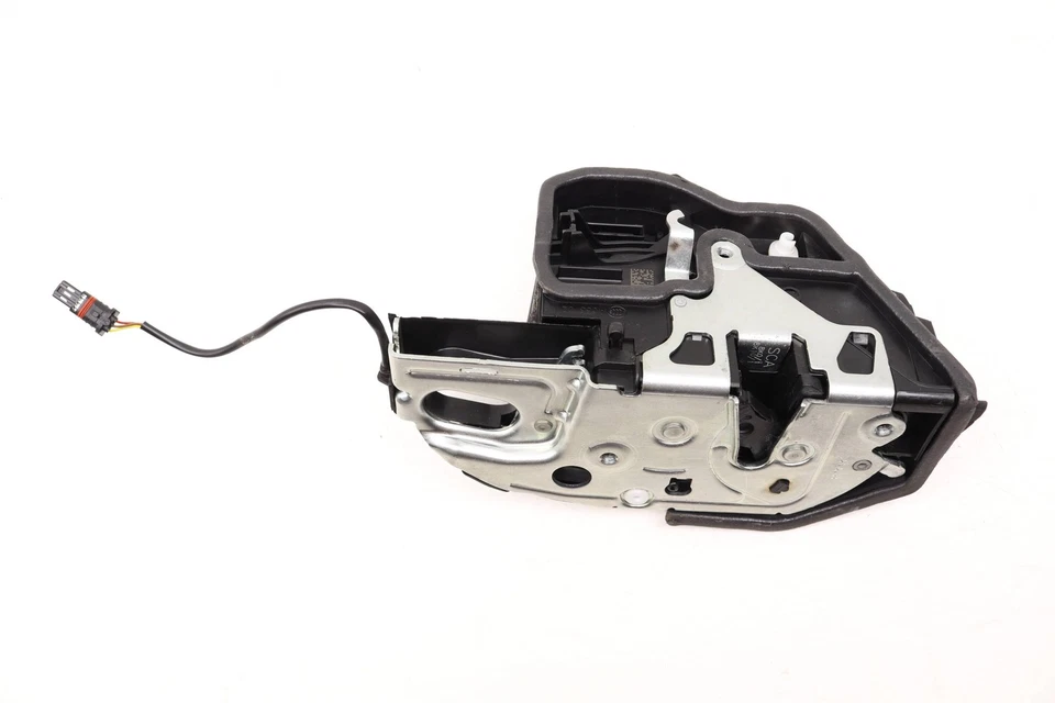 2011-2015 宝马 ALPINA B7 XDRIVE - 后门锁执行器 7185688 — 第 3/4 张图片