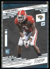 2021 Panini Prestige - Tyson Campbell #267 RC