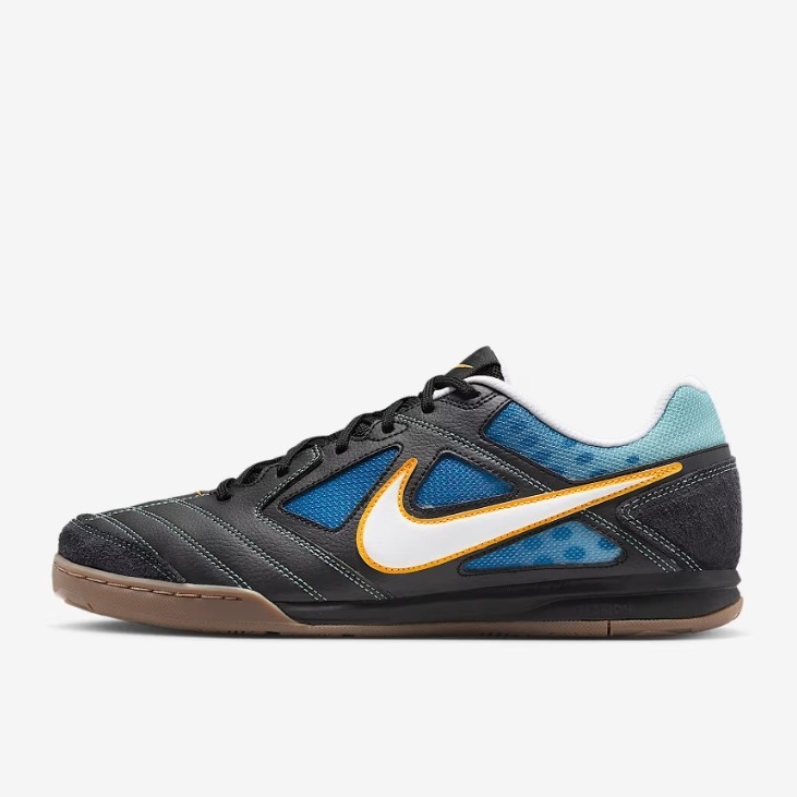 New Nike Gato SE Shoes - Black/ Green Abyss (IH3370-010) | eBay