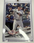 2017 Topps Update Series - Aaron Judge Rookie Debut (RC) NY Yankees Card NM-MINT