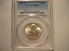 1951-D Washington Quarter PCGS MS 65