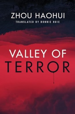Valley of Terror by Haohui, Zhou Paperback / softback Book The Fast Free
