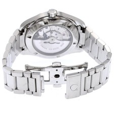 OMEGA Seamaster Aqua Terra 150M Date Co-Axial Automatic Men's Watch_899110 6