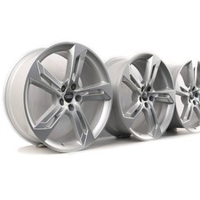 Jantes Audi S8