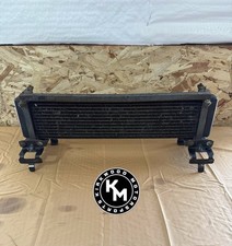 2003-04 Ford Mustang Cobra Heat Exchanger And Brackets Eaton Swap