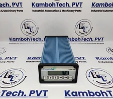 Fugro Chartco 3100LRS Video Decoder Reciever