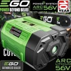 Genuine EGO POWER+ BA2800T 56V 7.5 Ah Lithium-ion Battery Upgrade Fuel Gauge