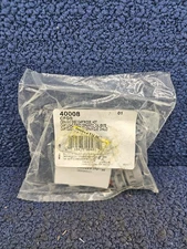 (QTY 5) Moen CFG 40008 Two-Handle Faucet Ceramic Disc Cartridge