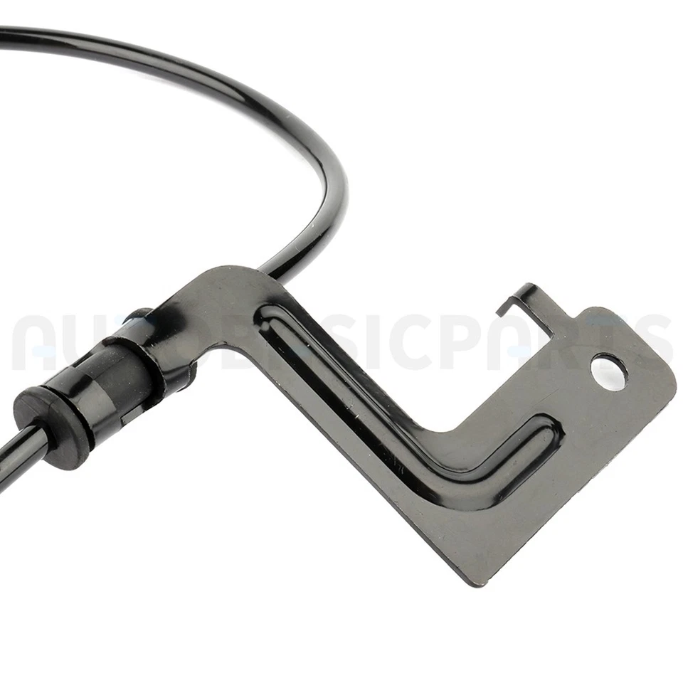 For 1999-2005 Hyundai Sonata Front Driver ABS Wheel Speed Sensor Fits ALS589 - Image 2 of 4