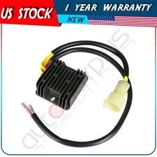 Fits HONDA 300 TRX300 FW TRX300FW Fourtrax 1993-2000 ATV NEW Rectifier Regulator