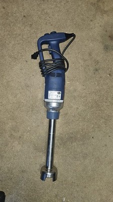 Globe mixer GIB500 Used