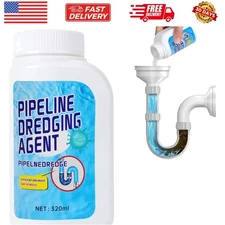 Powerful Pipe Dredging Agent,Pipeline Dredging Agent,Powerful Quick Cleaning ...