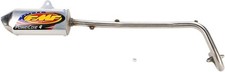 Fmf Mini Powercore 4 Ss-al Full Exhaust Honda Xr50 00-03 Crf50f 04-24 040072