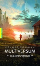 Multiversum Tome I - Leonardo Patrignani - V2154432