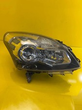 Faro proiettore anteriore renault koleos i 26010jy led destro headlight