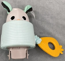 Tiny Love How I Grow Magical Tales Mobile Activity Center Replacement Bunny Pull