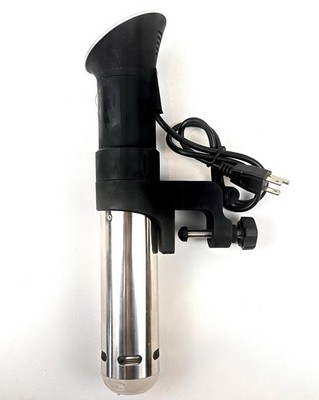 ANOVA Sous Vide Precision Cooker Warmer Bluetooth 800W 120V-US Soups Sauces