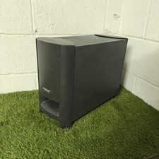 L220 Bose PS 3-2-1 Powered Subwoofer 300W Max Tested And Working