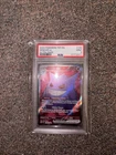 2024 POKEMON TEF EN-TEMPORAL FORCES ULTRA RARE #193 GENGAR EX PSA 9