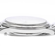 OMEGA De Ville Prestige 4500.31 Date Silver Dial Automatic Men's Watch_930871 6