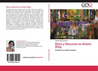 Adriana Barrionuevo | ÉTica Y Discurso En Arturo Roig | Taschenbuch | Spanisch