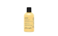 Philosophy - Purity Facial Cleanser Turmeric (8oz) - Gentle Skin Care Cleanser