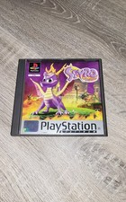 ebay® Auktion 137244063265 | Spyro the Dragon Platinum Komplett mit Anleitung PlayStation PS1 Sammlerzustand Thumbnail of ebay® auction 137244063265 | Spyro the Dragon Platinum Komplett mit Anleitung PlayStation PS1 Sammlerzustand