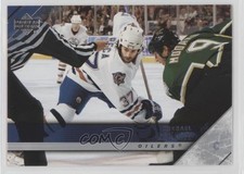 2005-06 Upper Deck Michael Peca #323 09at