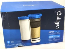 Culligan 6-Pack with ZEROWATER Technology