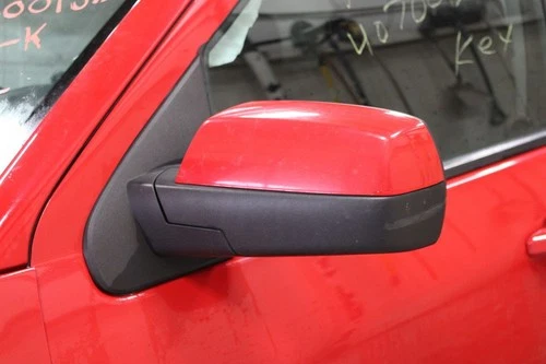 Driver Side View Mirror Classic Style Fits 14-19 SIERRA 1500 PICKUP 2978014