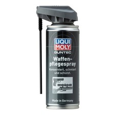 Waffenpflegespray LIQUI MOLY 4390 GUNTEC Waffenpflegespray 200 ml