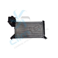 Climtex KÜHler WasserkÜHler Passend FüR MERCEDES-BENZ Sprinter | CH1-638