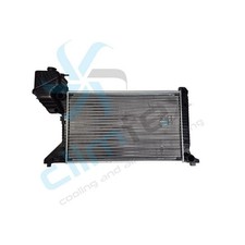 CLIMTEX KÜHLER WASSERKÜHLER passend für MERCEDES-BENZ SPRINTER | CH1-638 CLIMTEX KÜHLER WASSERKÜHLER passend für MERCEDES-BENZ SPRINTER | CH1-638