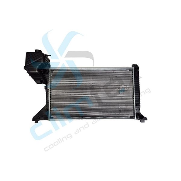 Climtex KÜHler WasserkÜHler Passend FüR MERCEDES-BENZ Sprinter | CH1-638-image