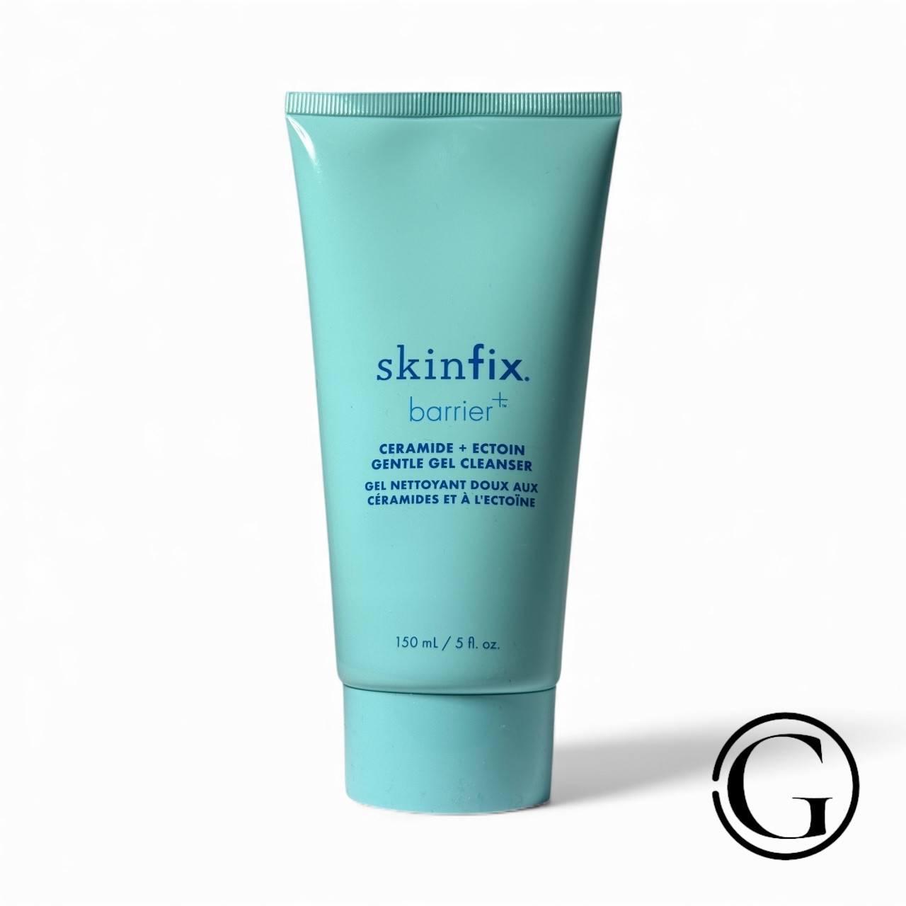 Skinfix barrier+ Ceramide + Ectoin Gentle Gel Cleanser 5oz/150mL Full SIZE; $30