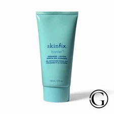 Skinfix barrier+ Ceramide + Ectoin Gentle Gel Cleanser 5oz/150mL Full SIZE; $30