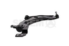 SIDEM Querlenker Vorne Rechts für FIAT DOBLO Kasten/Kombi (263) 19371