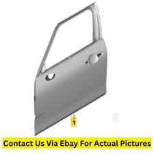 2016 Mini Cooper Clubman Front Right Door Shell Used OEM 41007462792