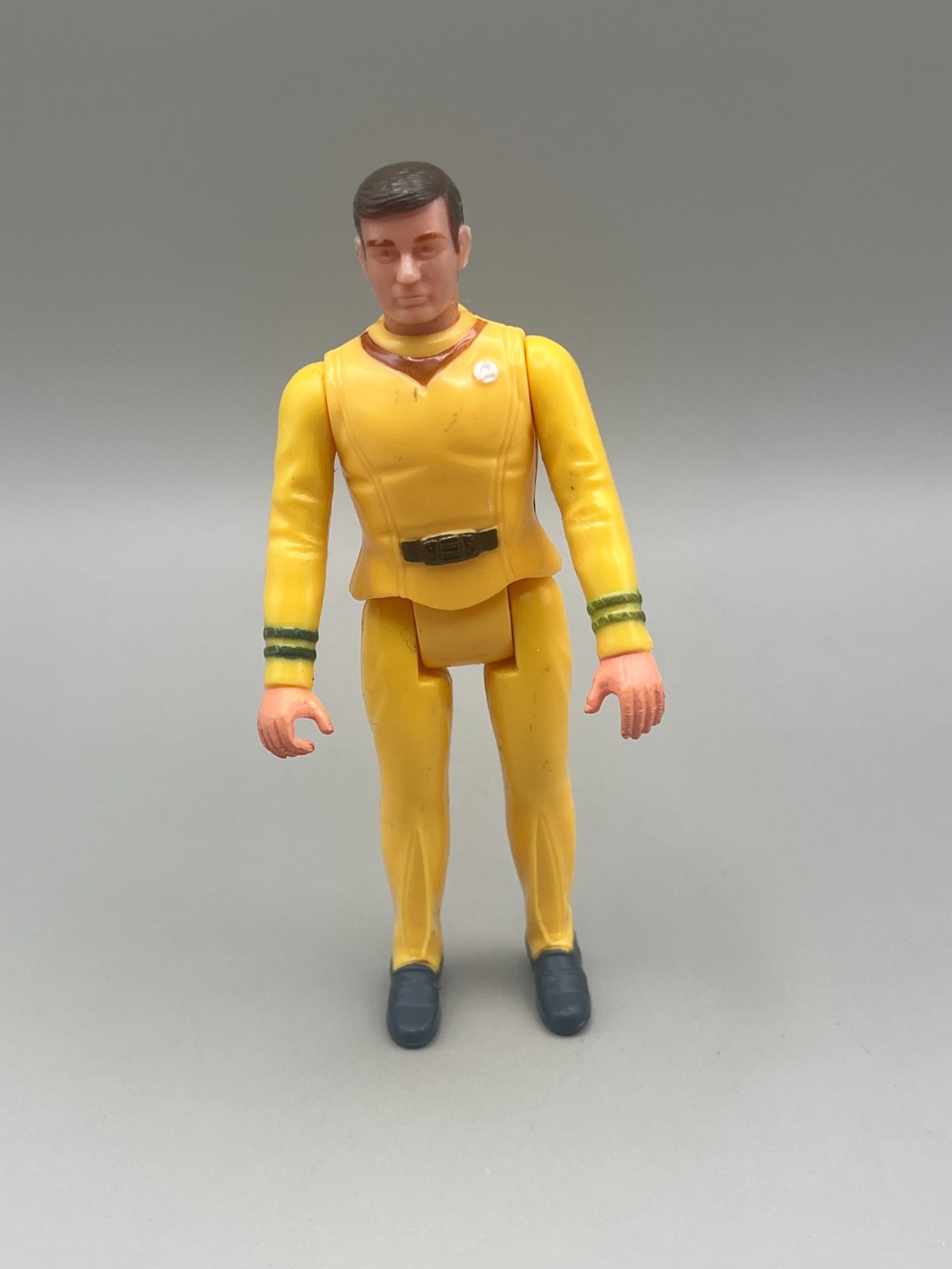 Vintage Mego Star Trek 3.75