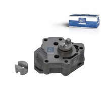Pumpe KraftstoffvorföRderung DT Spare Parts Passend FüR MERCEDES-BENZ