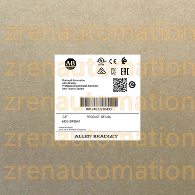 #ad 843E SIP2BA1 Encoder AB New Spot Goods 843ESIP2BA1 HTP0 $1347.10