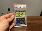 PSA 10 Eevee Master Ball 133/165 Sv2a: Pokemon Card 151 Holo (Japanese)