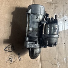 Anlasser Starter für BMW 5er E60 2,5 M57D25 ...