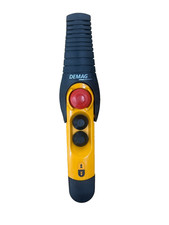 Demag DSC Hoist Flashlight Door Control Handle 77330044