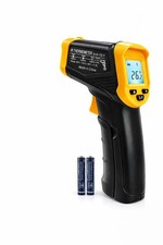 Infrared Laser Thermometer Gun Non-Contact Digital LCD -58 F to 932 F