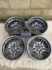 BMW E39 M5 Style 65 Genuine 18